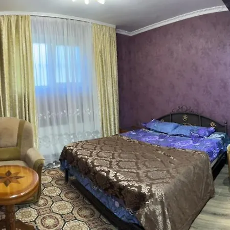 Golden Rose Room Chisinau Exterior photo
