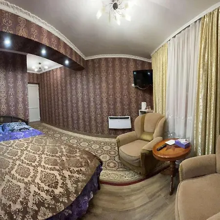 Golden Rose Room Chisinau Exterior photo