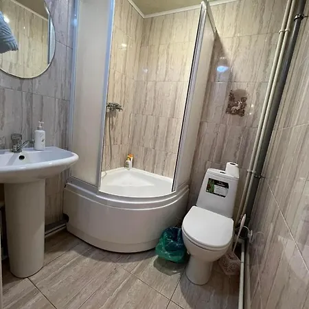 Golden Rose Room Chisinau Exterior photo