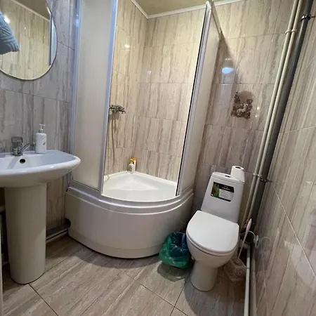 Golden Rose Room Chisinau Exterior photo