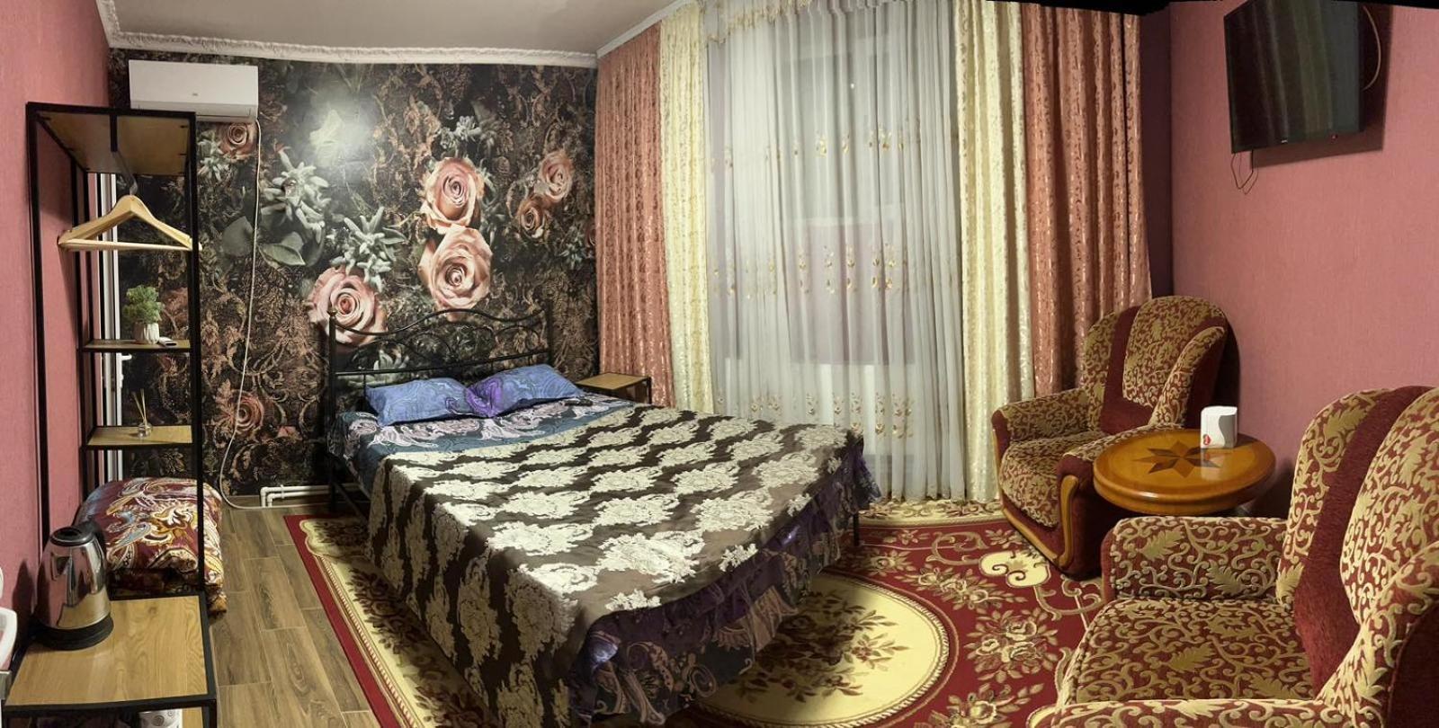 Golden Rose * Chisinau